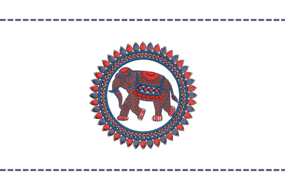 Elephant Patch Review for Apparel Designers