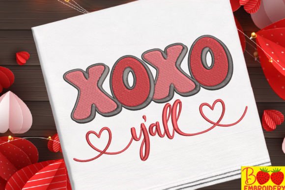 XOXO Y all